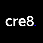 CRE8 - Webdesign bureau