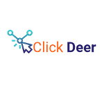 Click Deer logo
