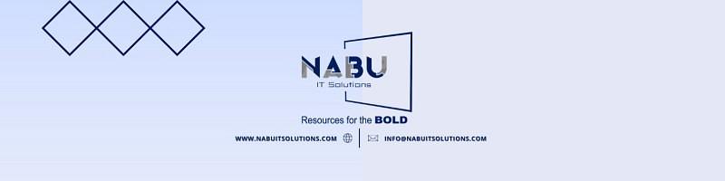 Nabu IT Solutions cover