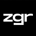 Zgraya Digital logo