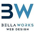 Bellaworks Web Design logo