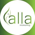 Calla Marketing logo
