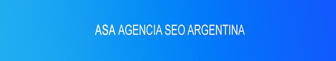 ASA Agencia SEO Argentina cover