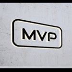 MVP Application and game design L.L.C logo