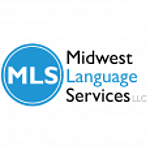 Midwest Language Services logo