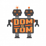 Dom & Tom logo
