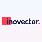 Inovector logo