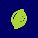 Salted Lime logo
