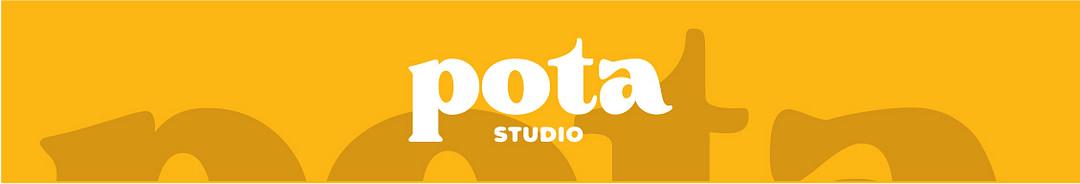 Pota Studio cover