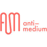 AM agency logo
