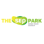 The SEO Park logo