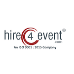 Hire4event.Com logo
