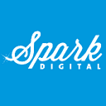 Spark Digital logo