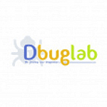Dbug Lab logo
