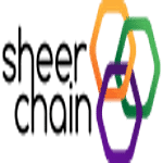 SheerChain logo