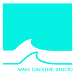 Wave Creative Studio logo