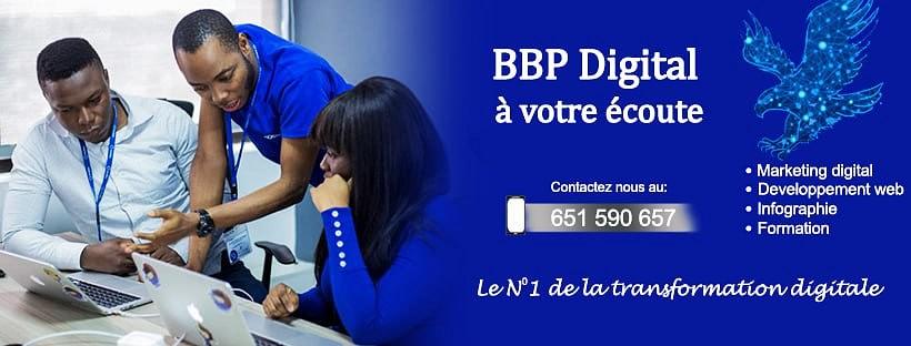 Groupe BBP cover