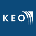 KEO International Consultants logo