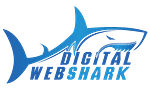 Digital Web Shark logo