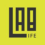 Lablife Studios logo