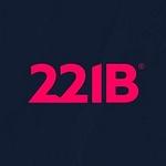 Agence 221B logo