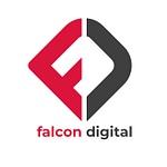 Falcon Digital logo