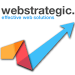 Webstrategic logo