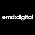 emd:digital logo