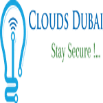 Clouds Dubai logo
