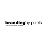 Branding By Pixels