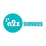 Công ty vệ sinh công nghiệp A2Z logo