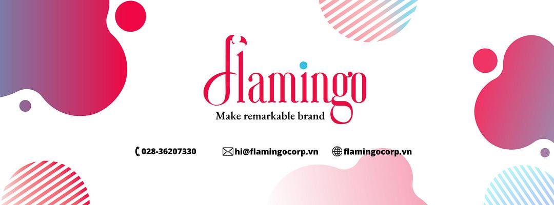 Flamingo Digital Marketing Agency cover