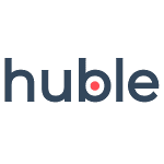 Huble (ex.Digitag) logo