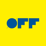 OFF Publicidade e Propaganda logo