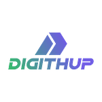 Digithup logo
