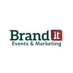 BRANDIT EVENTS AND MARKETING LTD logo
