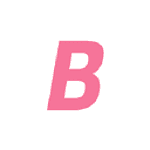 BBO. logo