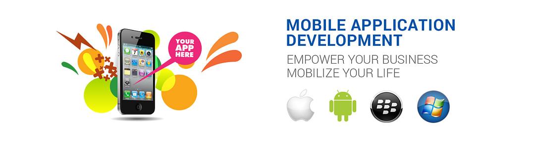 Design Master Mobile App Development cover