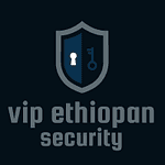 vip ethiopan securty logo