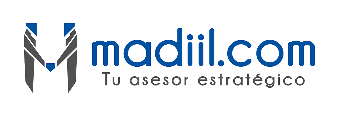 Madiil cover