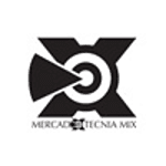 Mercadotecnia mix logo