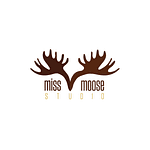 Miss Moose Studio logo