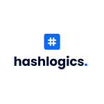Hashlogics logo