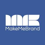 Make Me Brand logo