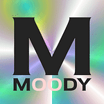 Moody Marketing Agency Ukraine logo