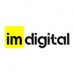IM Digital logo