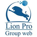LION PRO logo