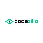 Codezilla SRL logo