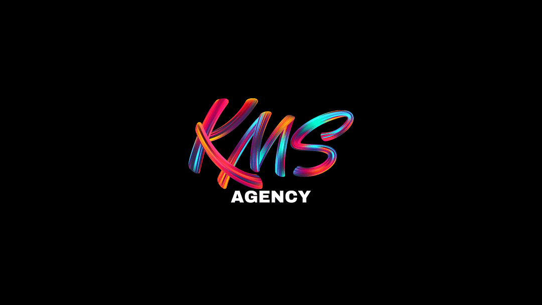 KMS AGENCY SAS cover