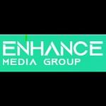 Enhance Media Group logo
